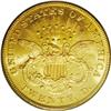 Image 2 : 1876-CC $20 MS61 PCGS. Variety 1-A. In addition to the 1876-CC[$20] MS61 PCGS.