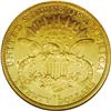 Image 2 : 1878-CC $20 AU55 NGC. Variety 1-A, that is noted for a 1878-CC[$20] AU55 NGC.