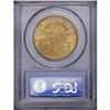 Image 4 : 1892-S $20 MS64 PCGS. 1892-S double eagles are easily 1892-S[$20] MS64 PCGS.