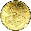 Image 2 : 1893-CC $20 MS61 ANACS. A splendid Mint State example 1893-CC[$20] MS61 ANACS.