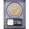 Image 2 : 1893-S $20 MS62 PCGS. The centers are better defined t 1893-S[$20] MS62 PCGS.