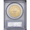 Image 2 : 1894 $20 MS63 PCGS. Intensely lustrous with alluring p 1894[$20] MS63 PCGS.