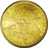 Image 2 : 1894-S $20 MS63 PCGS. While encountered with regularit 1894-S[$20] MS63 PCGS.