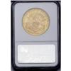 Image 2 : 1897 $20 MS63 NGC. A worthwhile type coin from the 189 1897[$20] MS63 NGC.
