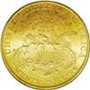 Image 2 : 1897 $20 MS64 PCGS. The 1897 is one of the most common 1897[$20] MS64 PCGS.