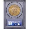 Image 4 : 1897 $20 MS64 PCGS. The 1897 is one of the most common 1897[$20] MS64 PCGS.