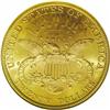 Image 2 : 1899 $20 MS65 NGC. Always available in bagmarked grade 1899[$20] MS65 NGC.