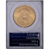 Image 2 : 1900 $20 MS64 PCGS. This impressive Liberty Twenty is 1900[$20] MS64 PCGS.