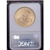 Image 2 : 1901 $20 MS64 NGC. This near-Gem twenty exudes conside 1901[$20] MS64 NGC.