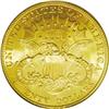 Image 2 : 1902-S $20 MS63 PCGS. Luster rolls across the light le 1902-S[$20] MS63 PCGS.