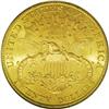 Image 2 : 1902-S $20 MS63 PCGS. Sharply struck, as is typical of 1902-S[$20] MS63 PCGS.