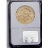 Image 2 : 1903-S $20 MS63 NGC. A flashy piece with dazzling cart 1903-S[$20] MS63 NGC.