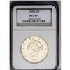 Image 1 : 1903-S $20 MS63 Prooflike NGC. This strongly reflectiv 1903-S[$20] MS63 Prooflike NGC.
