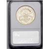 Image 2 : 1903-S $20 MS63 Prooflike NGC. This strongly reflectiv 1903-S[$20] MS63 Prooflike NGC.
