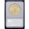 Image 2 : 1904 $20 MS63 NGC. Fully lustrous surfaces display pre 1904[$20] MS63 NGC.
