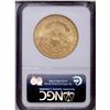 Image 2 : 1904 $20 MS64 NGC. Sharply struck with bright, rich lu 1904[$20] MS64 NGC.