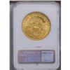 Image 2 : 1904 $20 MS64 NGC. Well struck with coppery-gold, sati 1904[$20] MS64 NGC.