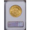 Image 2 : 1904 $20 MS64 NGC. Mostly yellow-gold in color, with g 1904[$20] MS64 NGC.