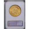 Image 2 : 1904 $20 MS64 NGC. An impressive pumpkin-gold near-Gem 1904[$20] MS64 NGC.