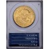 Image 2 : 1904 $20 MS64 PCGS. This beautiful yellow-gold type co 1904[$20] MS64 PCGS.