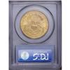 Image 2 : 1904 $20 MS64 PCGS. A vibrant and only faintly abraded 1904[$20] MS64 PCGS.