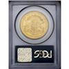 Image 2 : 1904 $20 MS64 PCGS. Typically sharply struck and highl 1904[$20] MS64 PCGS.