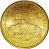 Image 2 : 1904 $20 MS65 PCGS. Well struck with radiant, softly f 1904[$20] MS65 PCGS.