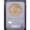 Image 2 : 1904 $20 MS62 Prooflike NGC. Extremely brilliant and d 1904[$20] MS62 Prooflike NGC.