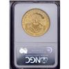 Image 2 : 1904 $20 MS63 Prooflike NGC. A flashy and impeccably s 1904[$20] MS63 Prooflike NGC.