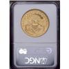 Image 2 : 1904 $20 MS64 Prooflike NGC. Flashy, profoundly deep m 1904[$20] MS64 Prooflike NGC.