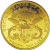 Image 2 : 1892 $20 PR65 Cameo NGC. Although not quite as rare as 1892[$20] PR65 Cameo NGC.
