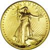 Image 1 : 1907 $20 High Relief, Wire Rim MS64 PCGS. The High Rel 1907[$20] High Relief, Wire Rim MS64 PCGS.