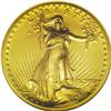 Image 1 : 1907 $20 HR, Flat MS63 NGC.From The Ron W. Keeney Coll 1907[$20] High Relief, Flat Rim MS63 NGC.