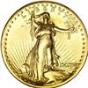 Image 1 : 1907 $20 High Relief, Flat Rim MS64 NGC. The rim on th 1907[$20] High Relief, Flat Rim MS64 NGC.