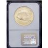 Image 2 : 1907 $20 Arabic Numerals MS64 NGC. The satiny fields a 1907[$20] Arabic Numerals MS64 NGC.