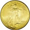 Image 1 : 1907 $20 Arabic Numerals MS66 PCGS. This is the first 1907[$20] Arabic Numerals MS66 PCGS.