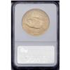 Image 2 : 1908 $20 No Motto MS64 NGC. Short Rays. A shimmering k 1908[$20] No Motto MS64 NGC.