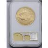 Image 2 : 1908 $20 No Motto MS65 NGC. Long Rays subtype. An impr 1908[$20] No Motto MS65 NGC.