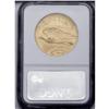 Image 2 : 1909-D $20 AU55 NGC. This low mintage issue is a rarit 1909-D[$20] AU55 NGC.
