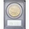 Image 2 : 1909-S $20 MS63 PCGS. Both sides of this lustrous hone 1909-S[$20] MS63 PCGS.