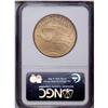 Image 2 : 1909-S $20 MS64 NGC. A pleasingly lustrous and boldly 1909-S[$20] MS64 NGC.