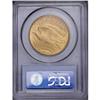 Image 2 : 1910 $20 MS63 PCGS. Select examples of this date are a 1910[$20] MS63 PCGS.