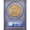 Image 2 : 1910 $20 MS64 PCGS. The color is a delicious honey-gol 1910[$20] MS64 PCGS.