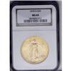 Image 1 : 1910-D $20 MS64 NGC. Satiny luster, attractive yellow- 1910-D[$20] MS64 NGC.