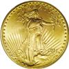 Image 1 : 1911 $20 MS64 PCGS. A sharply struck near-Gem with bri 1911[$20] MS64 PCGS.