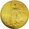 Image 1 : 1911 $20 MS64 NGC. Rich reddish-golden surfaces are bo 1911[$20] MS64 NGC.