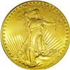 Image 1 : 1911 $20 MS65 PCGS. The 1911, with a mintage of 197,25 1911[$20] MS65 PCGS.