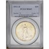 Image 1 : 1911-D $20 MS65 PCGS. This is a wonderful Gem with ful 1911-D[$20] MS65 PCGS.