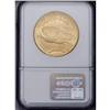 Image 2 : 1911-D $20 MS65 NGC. Fully brilliant and highly lustro 1911-D[$20] MS65 NGC.