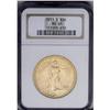Image 1 : 1911-D $20 MS65 NGC. Sharply struck with strong satin- 1911-D[$20] MS65 NGC.